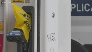 'Don't panic buy' | Experts weigh in on increasing gas prices in Kentuckiana