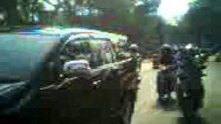ulang tahun arema 24 part 2