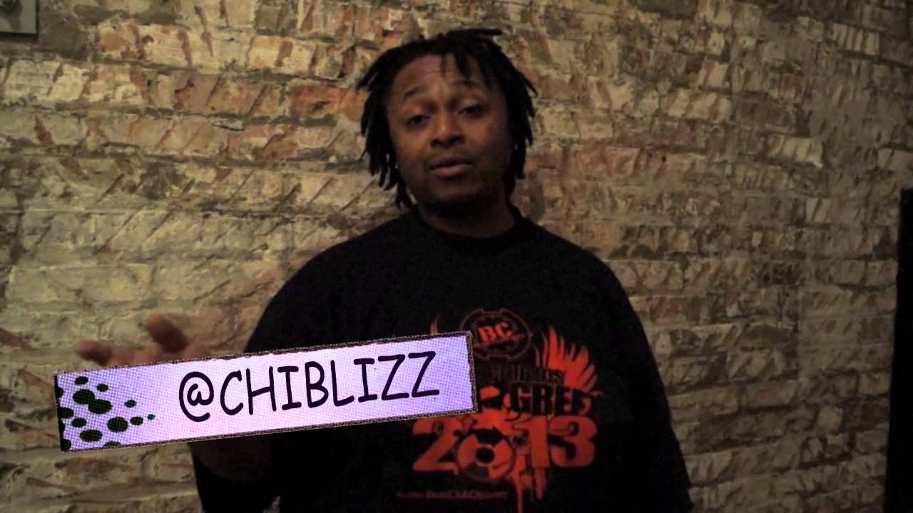 GWAP HOUSE MAG SHOT OUTS VOL 2 BLOKCLUBKRAZY CHIBLIZZ