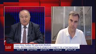Στέργιος Κιάνας: ΗΛΙΑΚΑ - ΦΩΤΟΒΟΛΤΑΪΚΑ ΦΩΤΙΣΤΙΚΑ ΣΕ ΔΡΟΜΟΥΣ ΚΑΙ ΚΟΜΒΟΥΣ ΤΗΣ ΔΥΤΙΚΗΣ ΜΑΚΕΔΟΝΙΑΣ