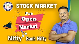 Pre Open Market | How to Trade in Pre Open Market | SGX Nifty | Trading Panthulu | Telugu | screenshot 4