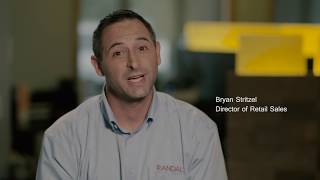 Randal Retail Group: Fast Casual Restaurants