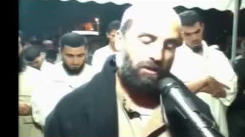 ان للمتقين مفازا ، حدائق واعنابا - اواخر سورة النبأ - القارئ الشيخ يونس اسويلص تلاوة خاشعة و جميلة