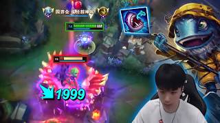 Rank 1 Fizz : Just Need One Fish Ready to Deleting - Engsub