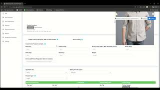 Quick Product Add | দ্রুত প্রোডাক্ট এন্ট্রি করার সম্পূর্ণ গাইড
