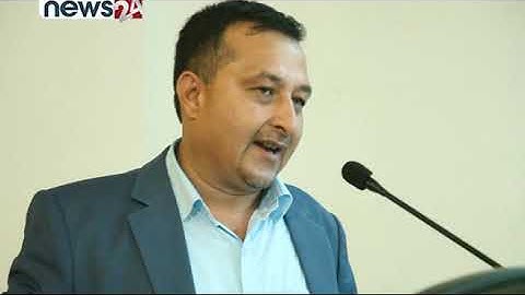 MBA Evening Orientation Program - Rajdhani Model College