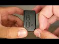 Beginning of video