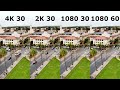 End of video