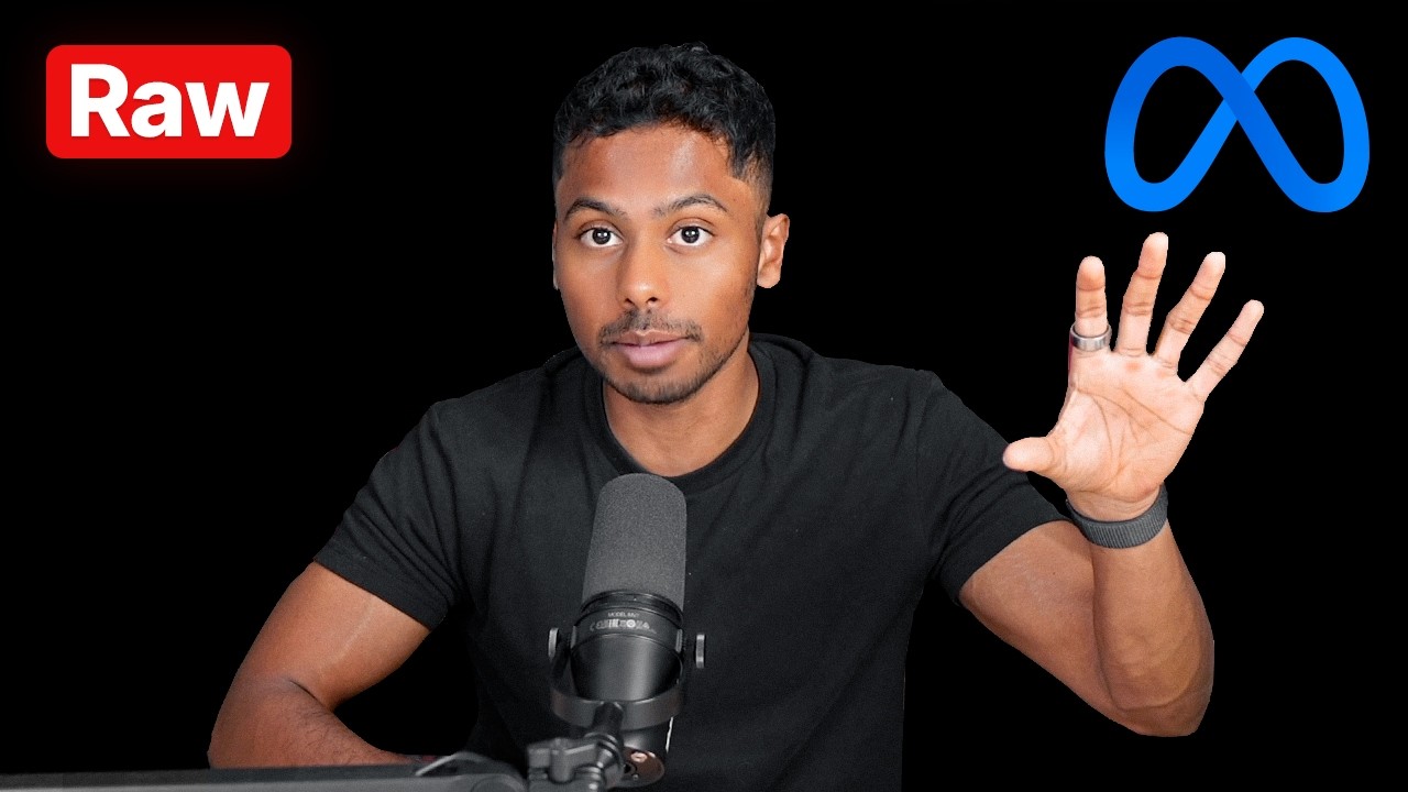 Why Creatives F*ck Your ROAS