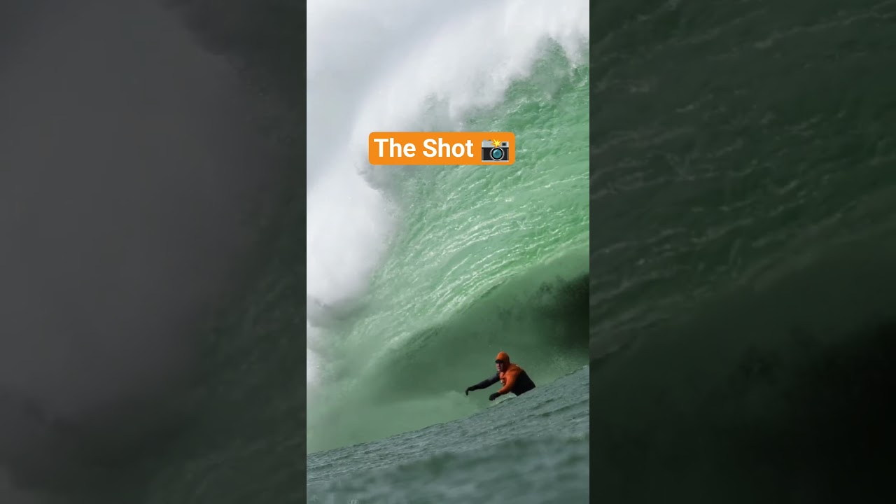 From a recent trip to Ireland Waves for days #bigwaves surfin #surfsession