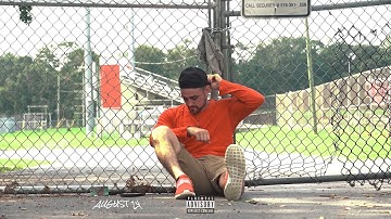 Jaydii - AUGUST (Intro) [Official Video]