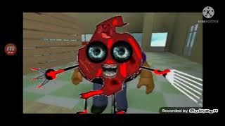 Scaretube Poop SlendyCandy 15 the nightmare of Candy