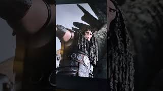the monster king dragon control toothless part 2