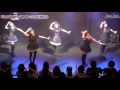【DANCEROID】 2011.7.10 ワンマンライブ＆コメント【COCOラストライブ】