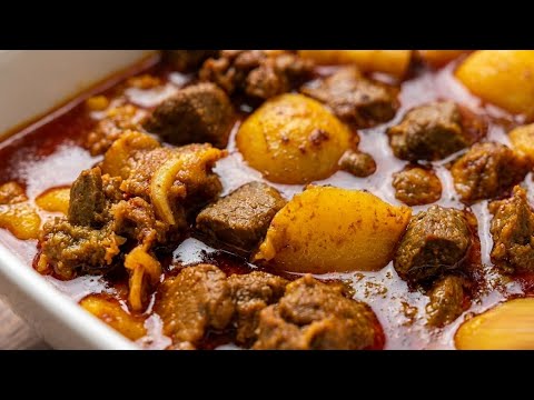 ঈদুল আযহা স্পেশাল গরুর মাংসের রেসিপি | এই ঈদে এভাবে বিফ রান্না করলে হবে সবচেয়ে টেস্টি মাংস