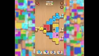 Coffee Match Block Puzzle ☕ Level 168 Walkthrough & Solution