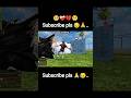 Roj harna padta hai🥺💔❤️‍🩹🥺... Free Fair 🔥 Emotional 😭💔 Garena.#ffviral #ffshorts#ffmax#ff #supportme