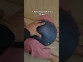 Mom’s Knee Pain? Do THIS Daily!✅ Easy Home Fix#viral #physiohub #exercise #homephysiotherapy
