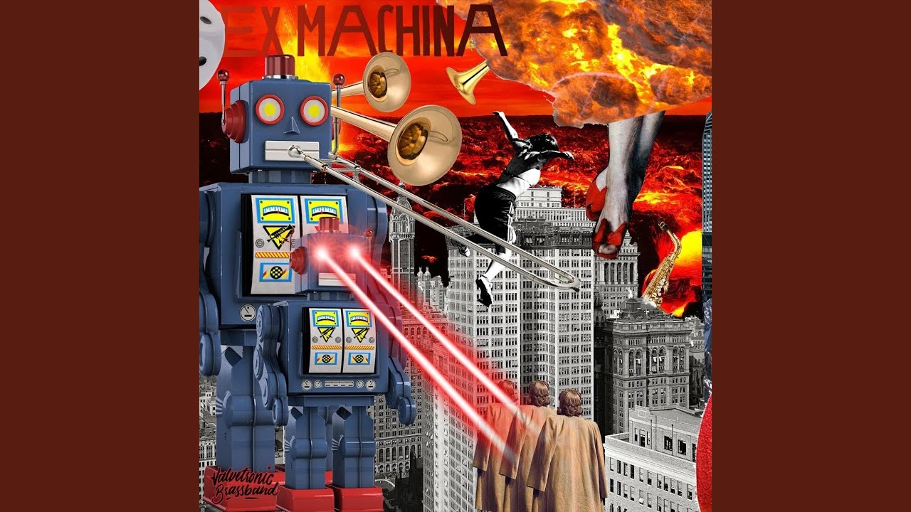 Ex Machina