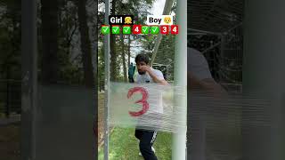 4 Packages Challenge