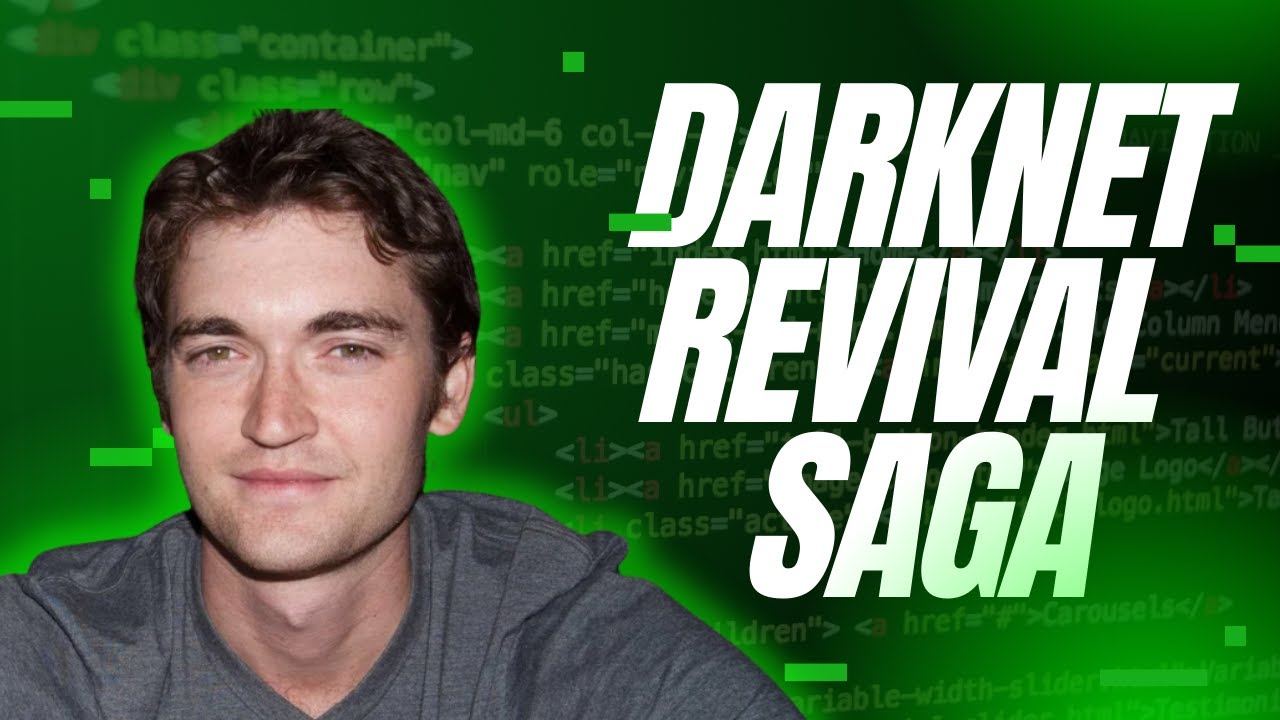 Ross Ulbricht’s Strange Comeback From a Life Sentence