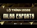 [Phụ đề Tiếng Việt] Lộ Trình Esports 2026 | Mobile Legends: Bang Bang