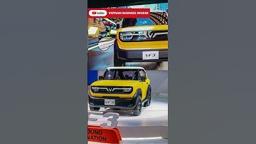VinFast của Tỷ phú Phạm Nhật Vượng lập kỷ lục! #news #shorts