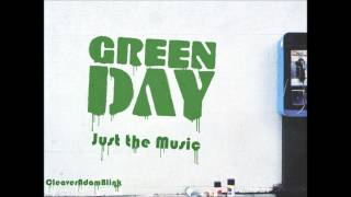 Details Green Day - Coming Clean [HQ] Update