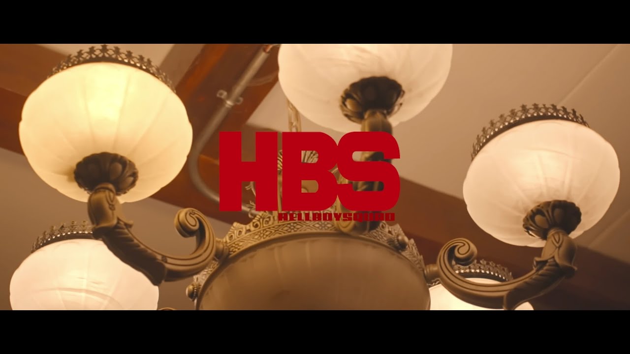 Mr. Pinkman - BT DOPEBOY ft. Percy (Official Music Video)