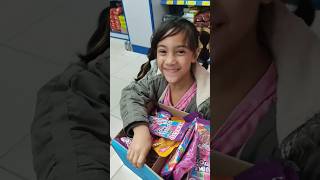 Umay Kutuyla Jelibon Aldı