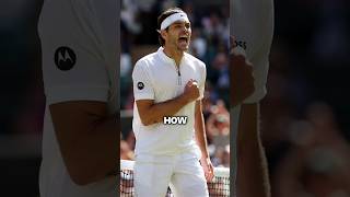 How rich is Taylor Fritz taylorfritz fritz tennis Wimbledon networth