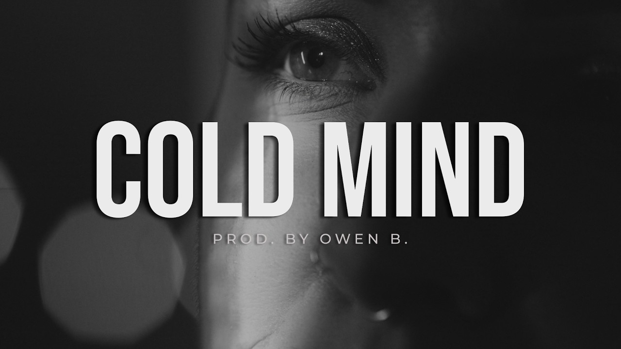 Emotional Rap Beat - 