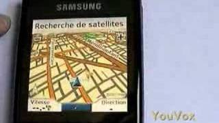 samsung i780