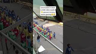 Sukan sekolah skkk3#sukan