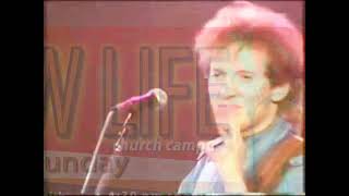 shut de do Randy Stonehill