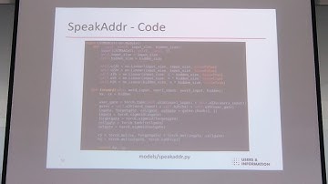 XAI open software project - Data-driven Open-domain Neural Conversation Models (Part 3)
