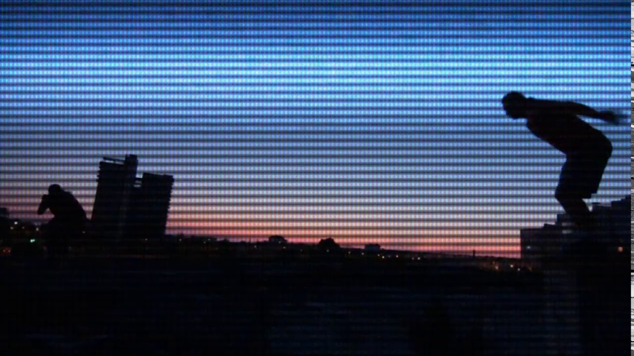 Old School PK Evpacity pt2