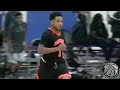 David Crisp takes FLIGHT on fast-break @ Adidas Gauntlet [UW commit 2015]