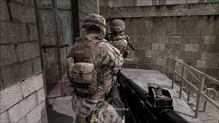 FAIL CITY - Lets Play: Modern Warfare Series( COD4: MW Part 4)