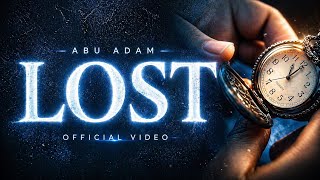 Abu Adam - Lost (Vocals Only)