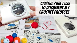 Camera/Ink to Document Projects