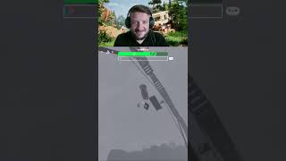 Surviving Mabutts Valley Yeah, About That   RV there yet #RVThereYet #Fail #Shorts #Funny #Indie