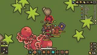 Kill comp #7 [Taming.io]