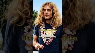 Robert Plant (Evolution) Led Zeppelin #hardrock #bluerock #heavymetal #robertplant #ledzeppelin