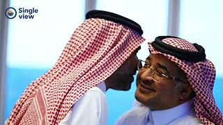 Singleview Hosts Its Annual Ramadan Gathering And Commemorates Founding Day.