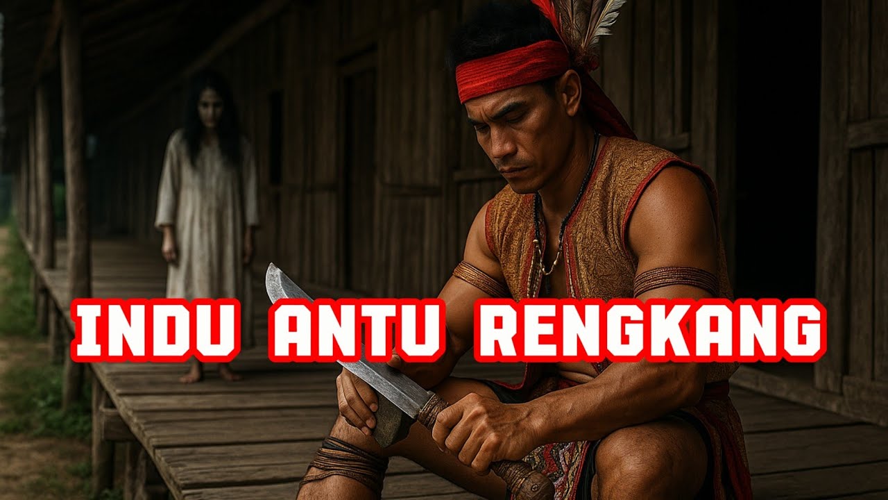 Indu Antu Rengkang Tusun 10