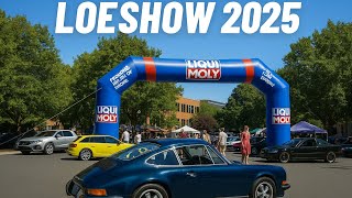 Loeshow 2025 Full Event Coverage & Highlights