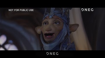 Bodytrack / Matchmove Showreel