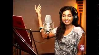 Miniatura de vídeo de "Tu Kahan Kho Gaya - Shreya Ghoshal - U Bomsi N Me"