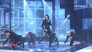 140317 At First - JJCC on Simply Kpop